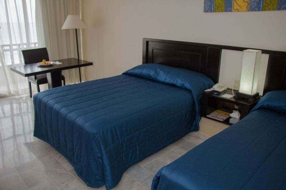 Hotel Aguamarina Mazatlán Kültér fotó
