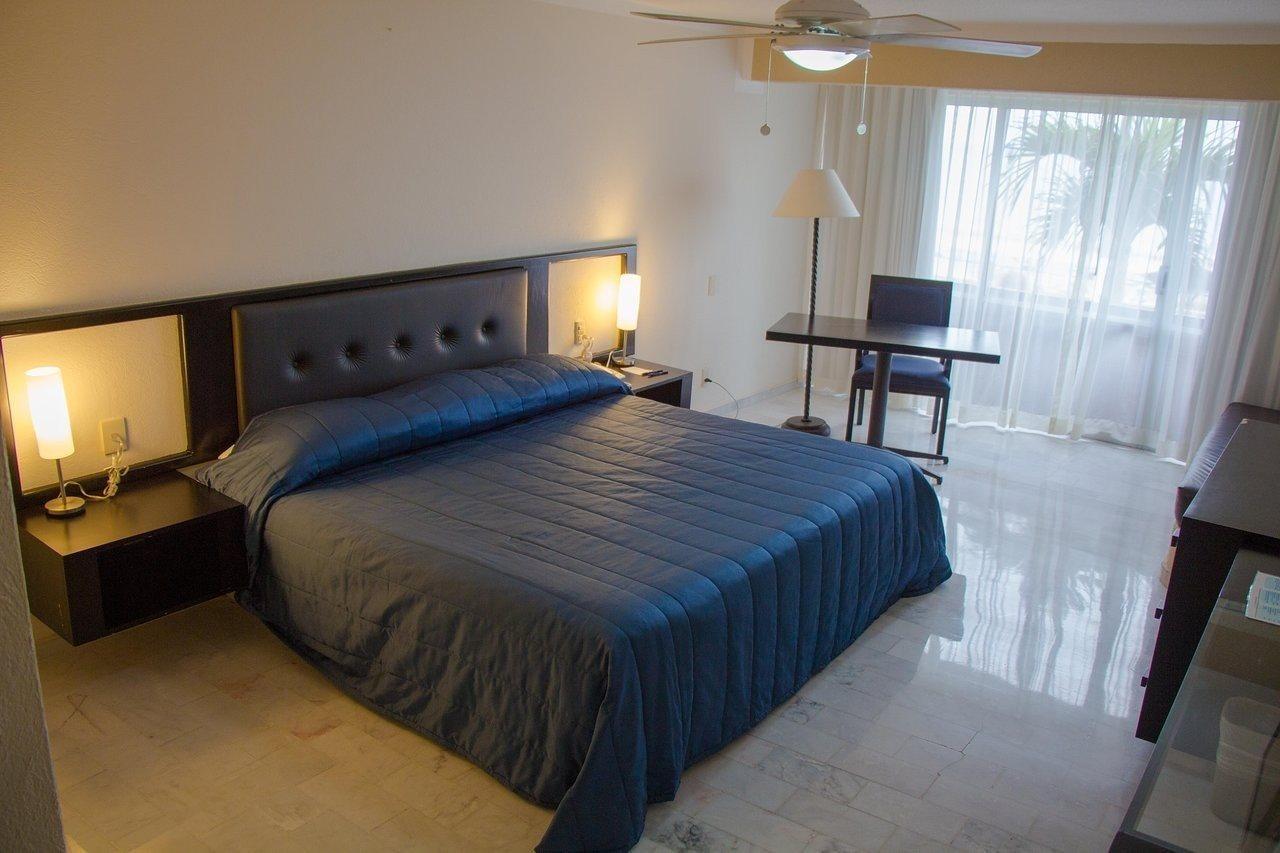 Hotel Aguamarina Mazatlán Kültér fotó