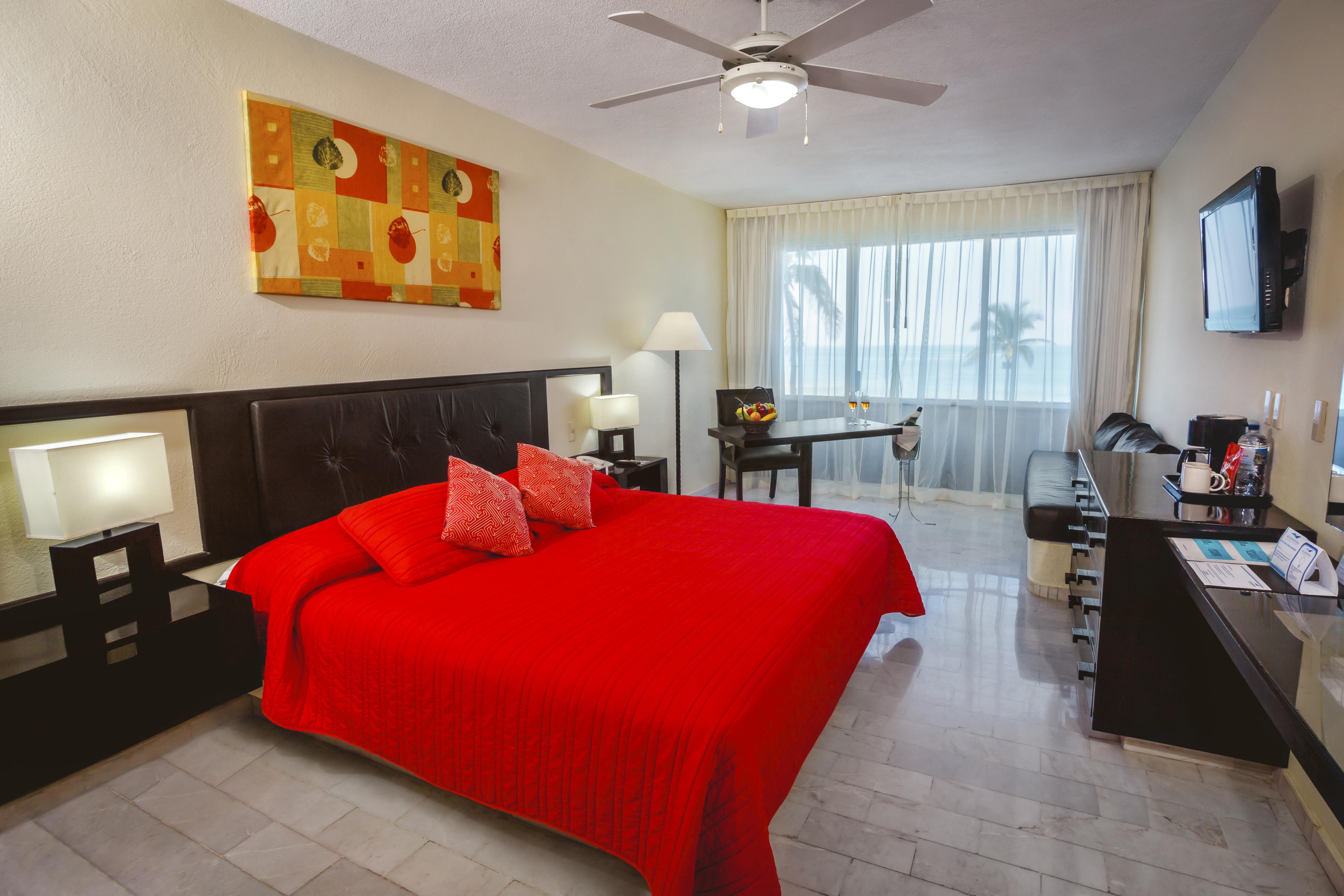 Hotel Aguamarina Mazatlán Kültér fotó