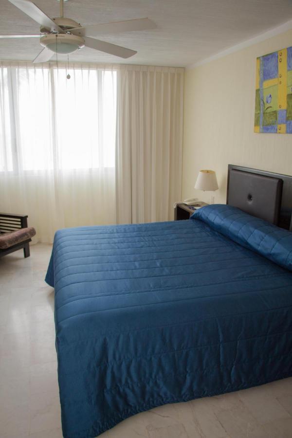 Hotel Aguamarina Mazatlán Kültér fotó